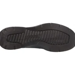 Classique*Ecco Irving Black GoreTex